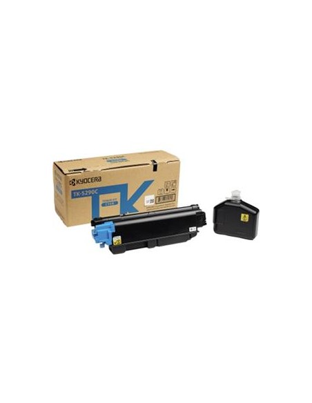 Cartucho de toner ORIGINAL 1T02TXCNL0 - TK5290C