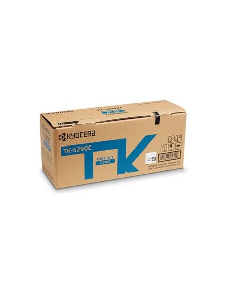 Cartucho de toner ORIGINAL 1T02TXCNL0 - TK5290C