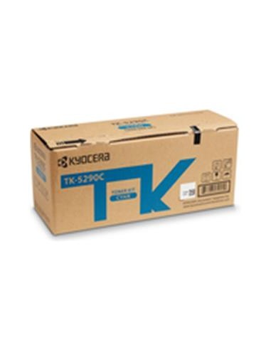 Cartucho de toner ORIGINAL 1T02TXCNL0 - TK5290C