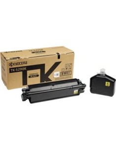 Cartucho de toner ORIGINAL 1T02TX0NL0 - TK5290K 2