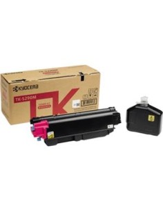 Cartucho de toner ORIGINAL 1T02TXBNL0 - TK5290M 2