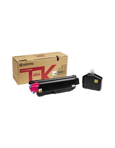 Cartucho de toner ORIGINAL 1T02TXBNL0 - TK5290M