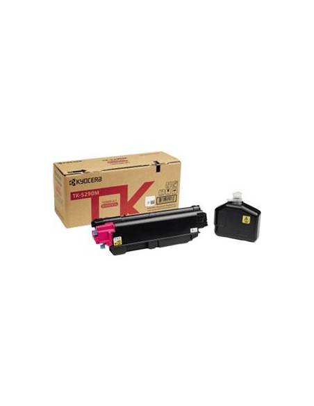 Cartucho de toner ORIGINAL 1T02TXBNL0 - TK5290M