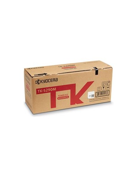 Cartucho de toner ORIGINAL 1T02TXBNL0 - TK5290M