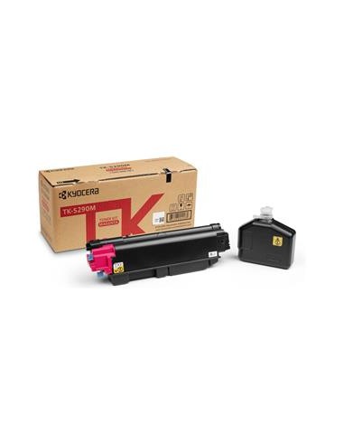 Cartucho de toner ORIGINAL 1T02TXBNL0 - TK5290M