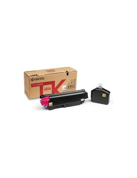 Cartucho de toner ORIGINAL 1T02TXBNL0 - TK5290M