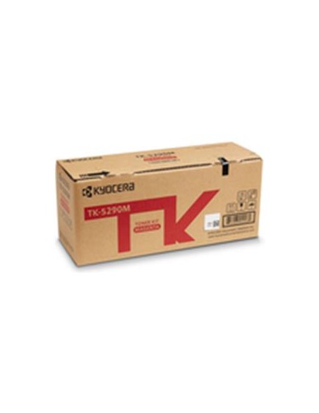 Cartucho de toner ORIGINAL 1T02TXBNL0 - TK5290M