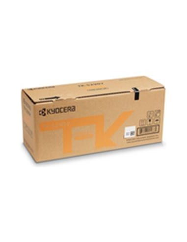 Cartucho de toner ORIGINAL 1T02TXANL0 - TK5290Y