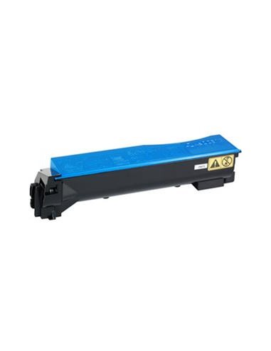 Cartucho de toner ORIGINAL 0T2HLCEU - TK540C