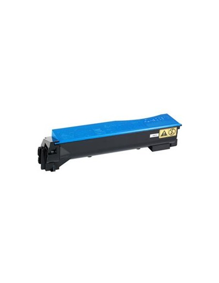 Cartucho de toner ORIGINAL 0T2HLCEU - TK540C