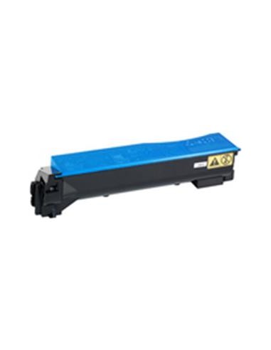 Cartucho de toner ORIGINAL 0T2HLCEU - TK540C