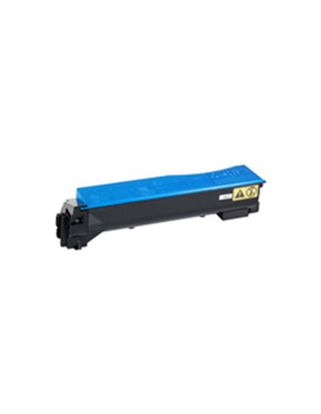 Cartucho de toner ORIGINAL 0T2HLCEU - TK540C