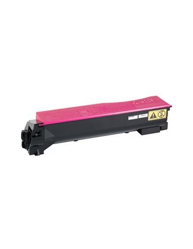 Cartucho de toner ORIGINAL 0T2HLBEU - TK540M