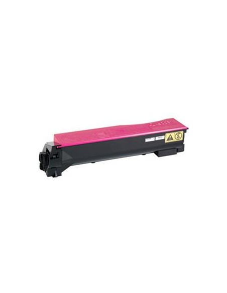 Cartucho de toner ORIGINAL 0T2HLBEU - TK540M