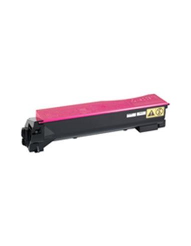 Cartucho de toner ORIGINAL 0T2HLBEU - TK540M