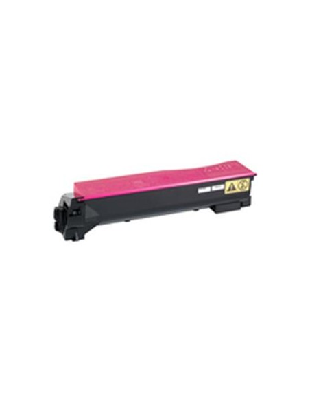 Cartucho de toner ORIGINAL 0T2HLBEU - TK540M