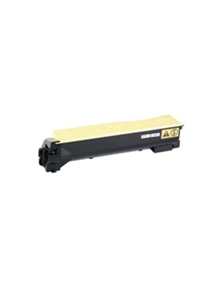 Cartucho de toner ORIGINAL 0T2HLAEU - TK540Y