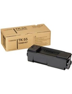 Cartucho de toner ORIGINAL TK55 - 370QC0KX