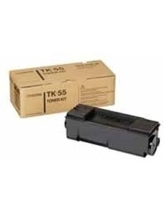 Cartucho de toner ORIGINAL TK55 - 370QC0KX 2