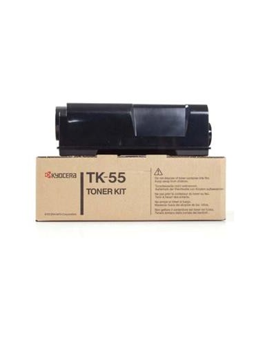 Cartucho de toner ORIGINAL TK55 - 370QC0KX