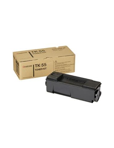 Cartucho de toner ORIGINAL TK55 - 370QC0KX