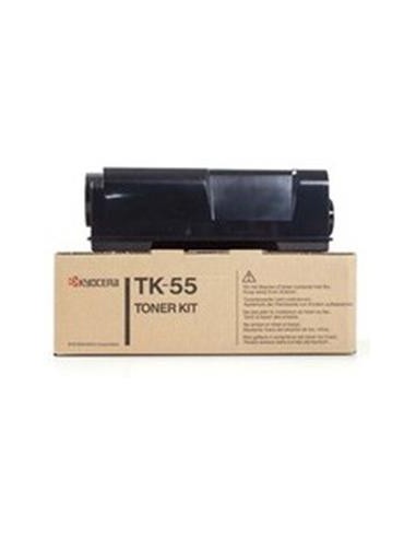 Cartucho de toner ORIGINAL TK55 - 370QC0KX
