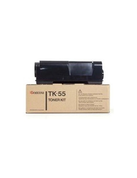Cartucho de toner ORIGINAL TK55 - 370QC0KX