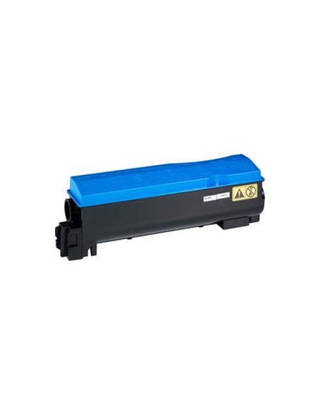 Cartucho de toner ORIGINAL 1T02HNCEU0 - TK560C