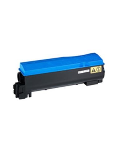 Cartucho de toner ORIGINAL 1T02HNCEU0 - TK560C