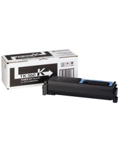 Cartucho de toner ORIGINAL 1T02HN0EU0 - TK560K