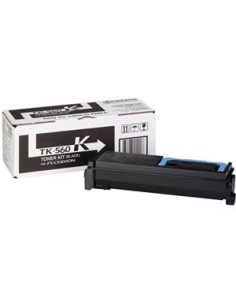 Cartucho de toner ORIGINAL 1T02HN0EU0 - TK560K 2