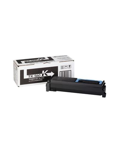 Cartucho de toner ORIGINAL 1T02HN0EU0 - TK560K