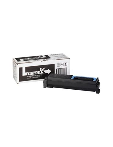 Cartucho de toner ORIGINAL 1T02HN0EU0 - TK560K