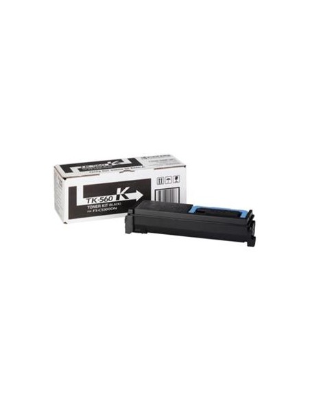 Cartucho de toner ORIGINAL 1T02HN0EU0 - TK560K