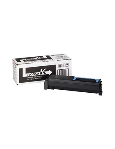 Cartucho de toner ORIGINAL 1T02HN0EU0 - TK560K