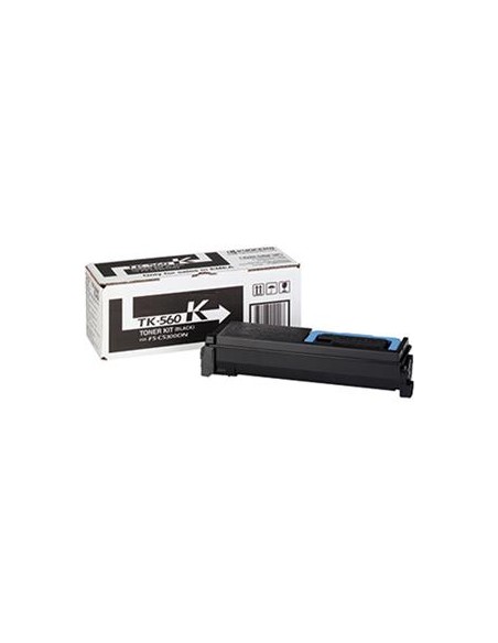 Cartucho de toner ORIGINAL 1T02HN0EU0 - TK560K