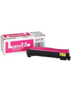 Cartucho de toner ORIGINAL 1T02HNBEU0 - TK560M
