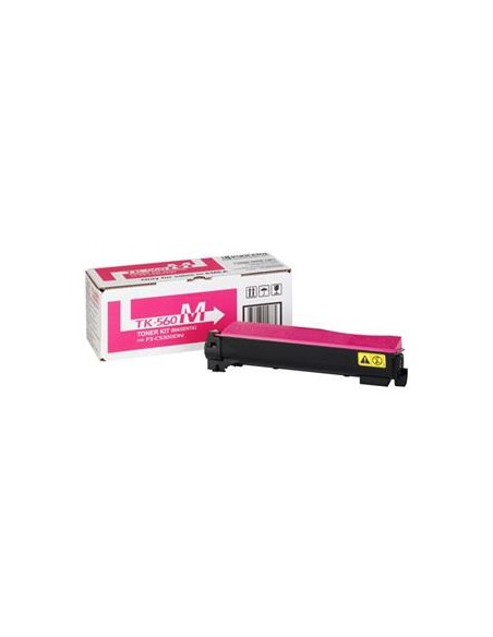 Cartucho de toner ORIGINAL 1T02HNBEU0 - TK560M