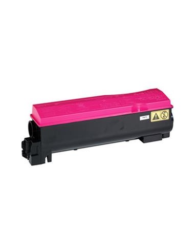Cartucho de toner ORIGINAL 1T02HNBEU0 - TK560M