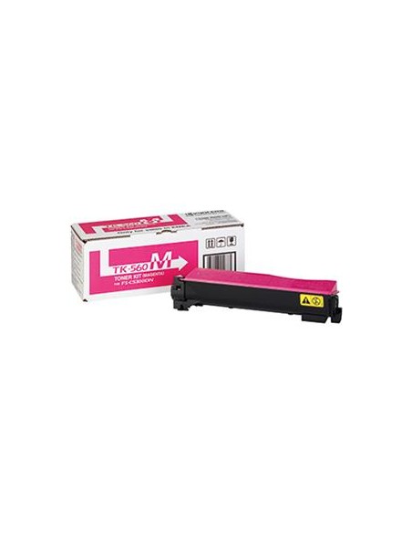 Cartucho de toner ORIGINAL 1T02HNBEU0 - TK560M