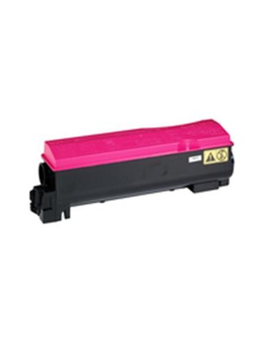 Cartucho de toner ORIGINAL 1T02HNBEU0 - TK560M