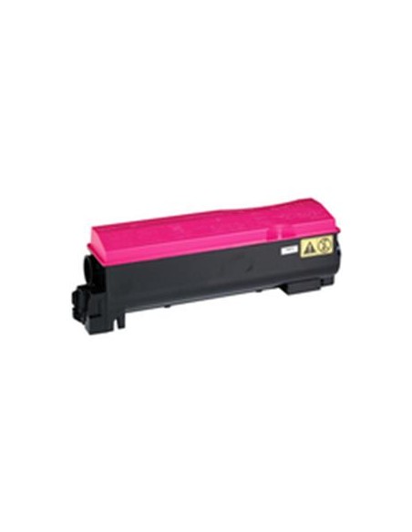 Cartucho de toner ORIGINAL 1T02HNBEU0 - TK560M