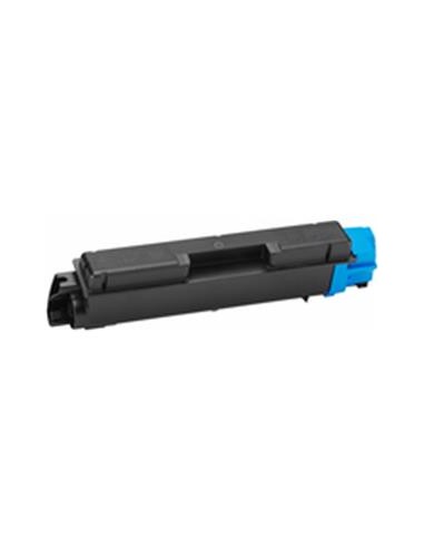 Cartucho de toner ORIGINAL T02KTCNL0 - TK580C