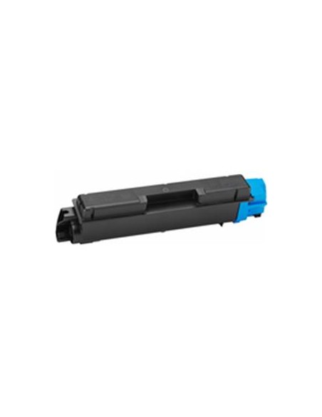 Cartucho de toner ORIGINAL T02KTCNL0 - TK580C