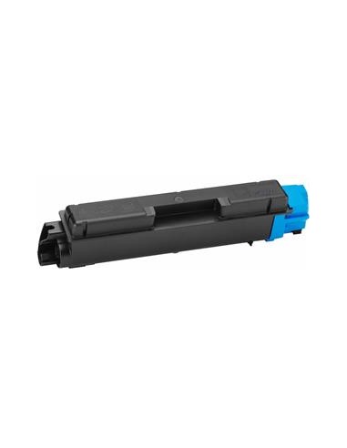 Cartucho de toner ORIGINAL T02KTCNL0 - TK580C
