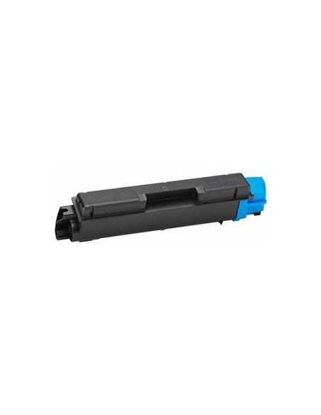 Cartucho de toner ORIGINAL T02KTCNL0 - TK580C