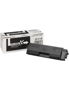 Cartucho de toner ORIGINAL T02KT0NL0 - TK580K
