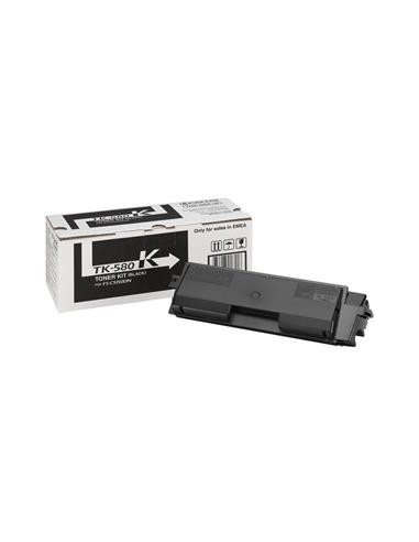 Cartucho de toner ORIGINAL T02KT0NL0 - TK580K