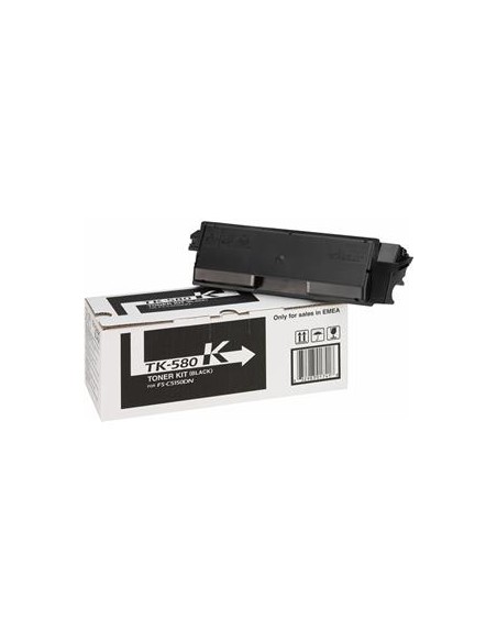 Cartucho de toner ORIGINAL T02KT0NL0 - TK580K