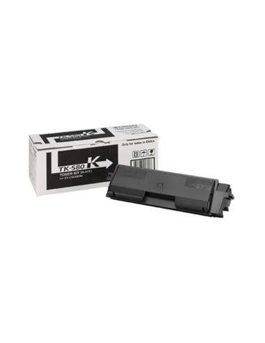 Cartucho de toner ORIGINAL T02KT0NL0 - TK580K